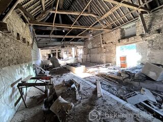  Ferme � vendre 3 pi�ces 200 m�