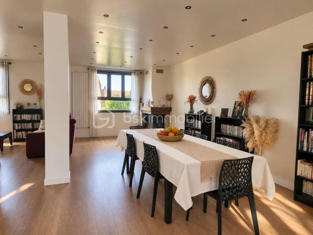 Vente Maison Belle maison ou il fait bon vivre ! Romainville