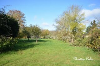  Terrain à vendre 1261 m²
