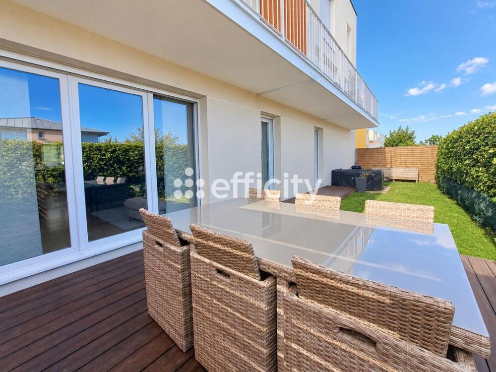 Vente Appartement Appartement récent Acigne