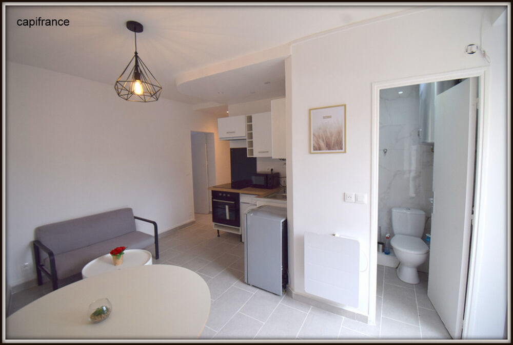 Vente Appartement Dpt Seine Saint Denis (93),  vendre AUBERVILLIERS appartement T2 Aubervilliers