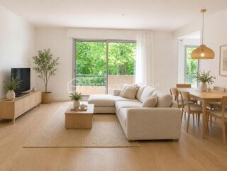  Appartement à vendre 6 pièces 119 m²