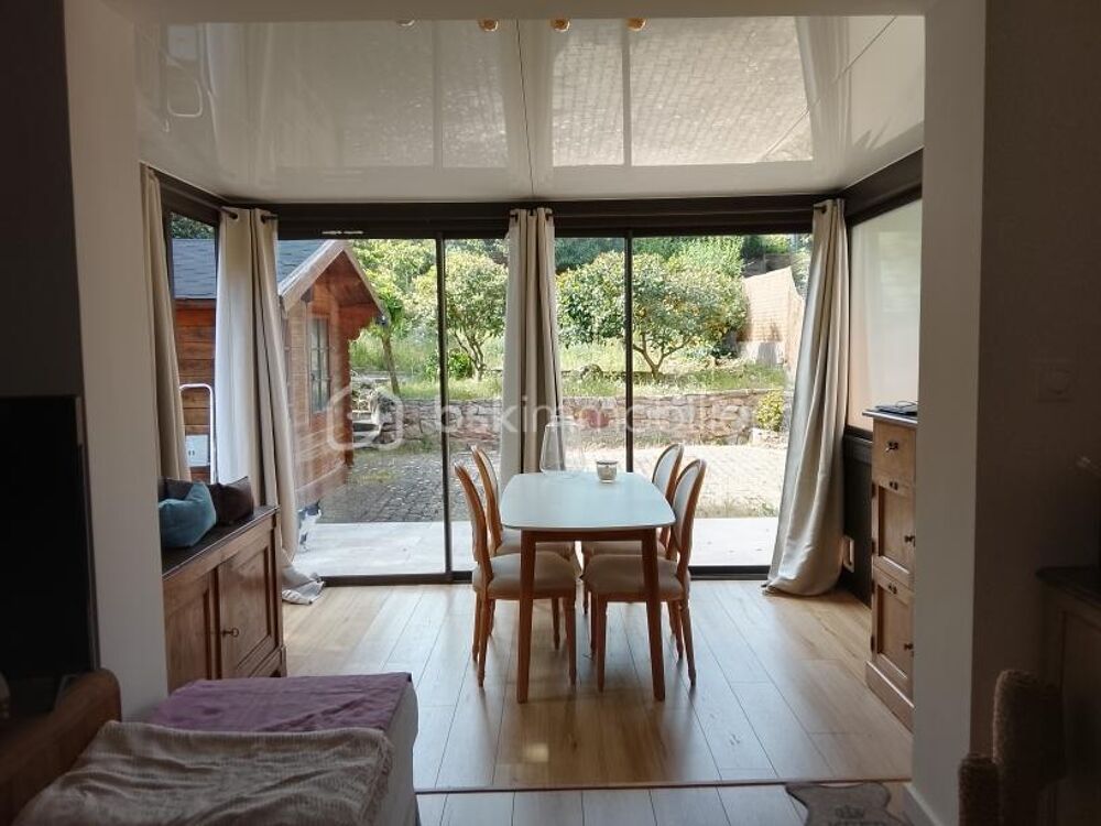 Vente Appartement BEL APPARTEMENT EN REZ DE JARDIN Hyeres