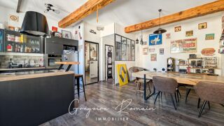  Maison à vendre 6 pièces 130 m²