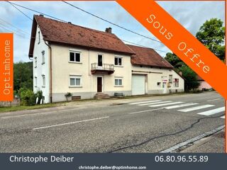  Maison  vendre 7 pices 170 m