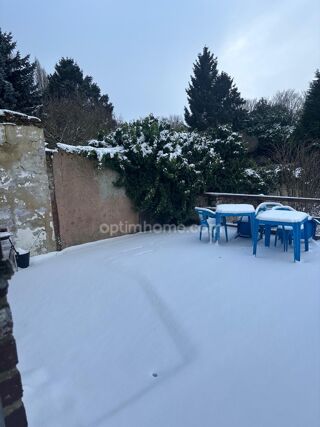  Maison � vendre 9 pi�ces 246 m�