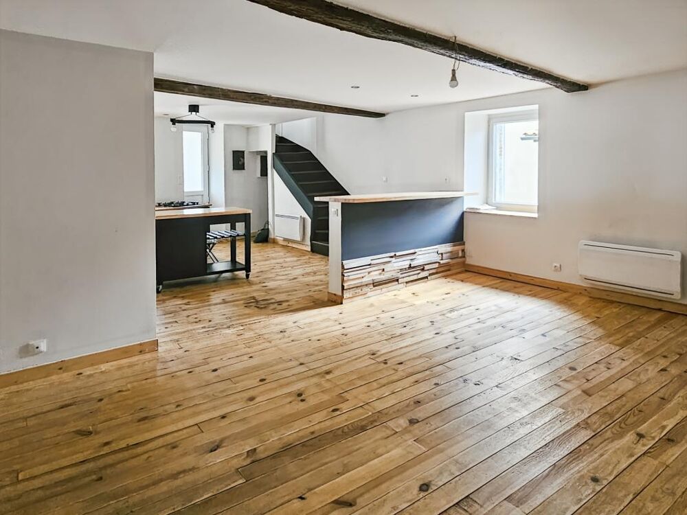 Maison 4 pièces 80 m² · à Dallet · 80 m² · 145 000 €