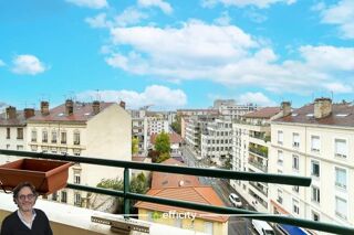 Vente Appartement T3 Villeurbanne