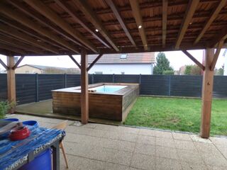  Maison � vendre 4 pi�ces 92 m�