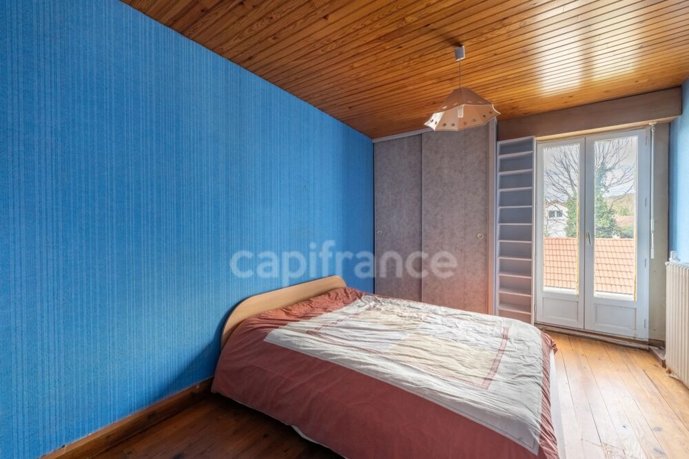 Vente Maison Maison 144m2 de 6 pièces + Un Rez de jardin de 43 m2 de 2 pièces SOISY SOUS MONTMORENCY (95) Soisy sous montmorency