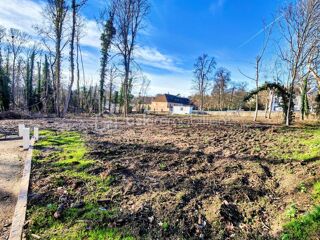 Vente Terrain Opportunité Rare : lot 4 - Terrain d'Exception au Cœur de Montfort-l'Amaury Montfort l amaury
