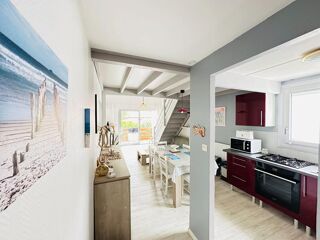  Appartement à vendre 4 pièces 69 m²
