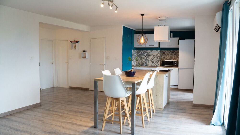 Location Appartement Appartement de 72m2 à louer sur Avignon Avignon