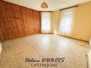  Maison � vendre 4 pi�ces 72 m� Hautmont