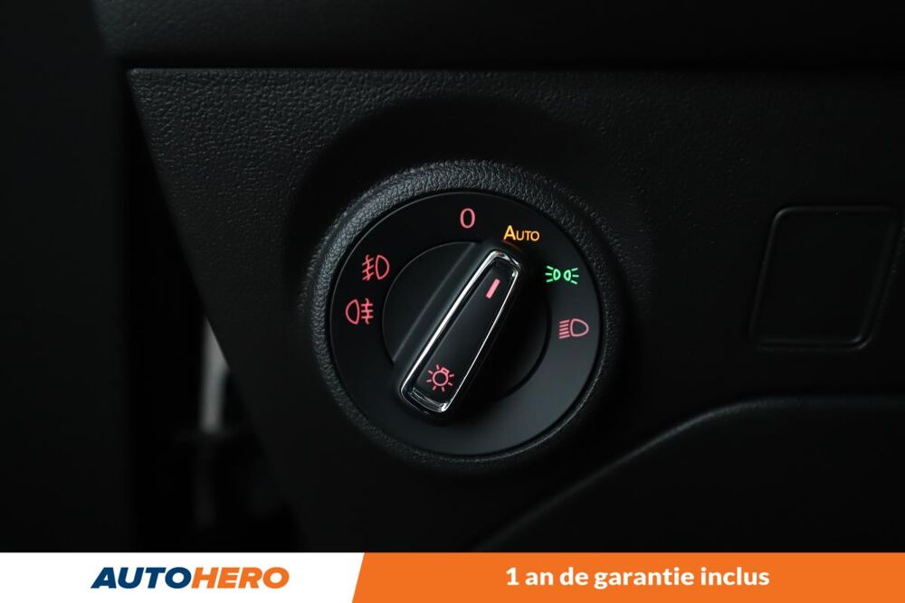 Leon 2.0 TDI FR 150 ch 2017 occasion 92130 Issy-les-Moulineaux