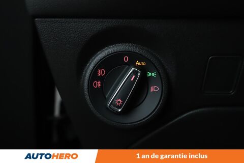 Leon 2.0 TDI FR 150 ch 2017 occasion 92130 Issy-les-Moulineaux