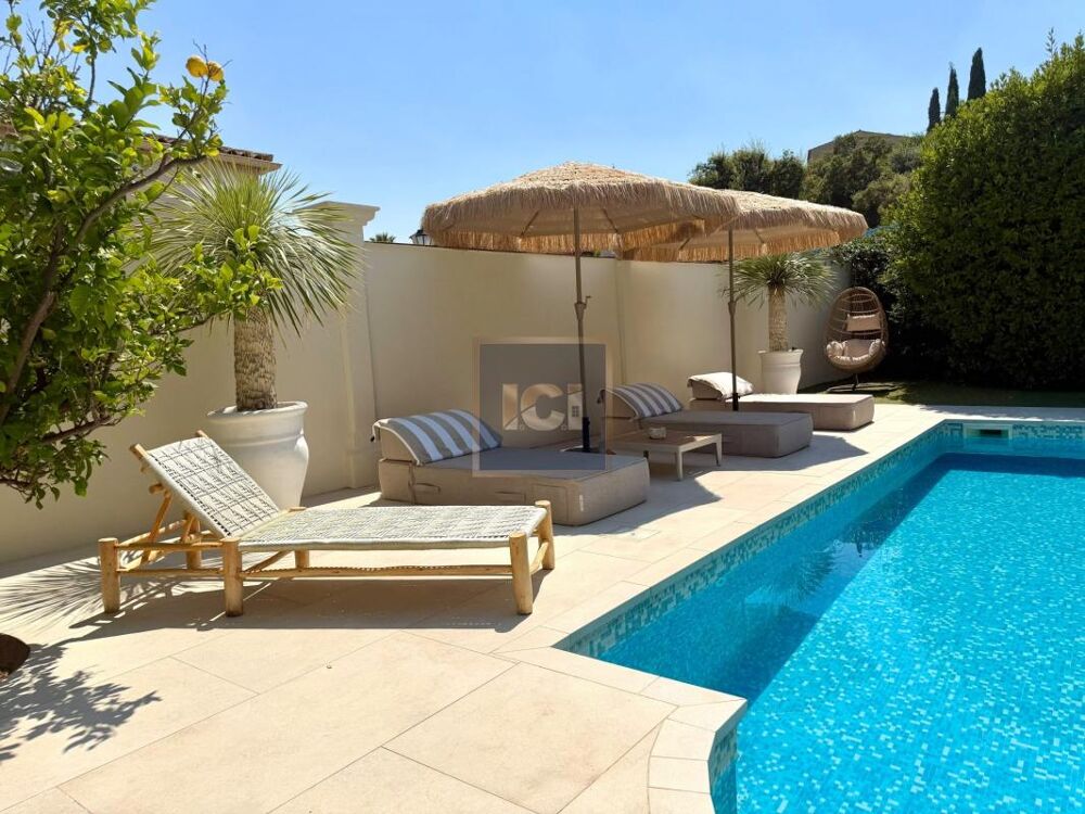 Vente Villa Villa - Sainte-Maxime Sainte maxime