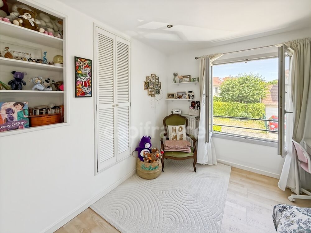à vendre  Maison Ferney-Voltaire (01210)