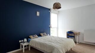  Appartement � vendre 2 pi�ces 44 m�