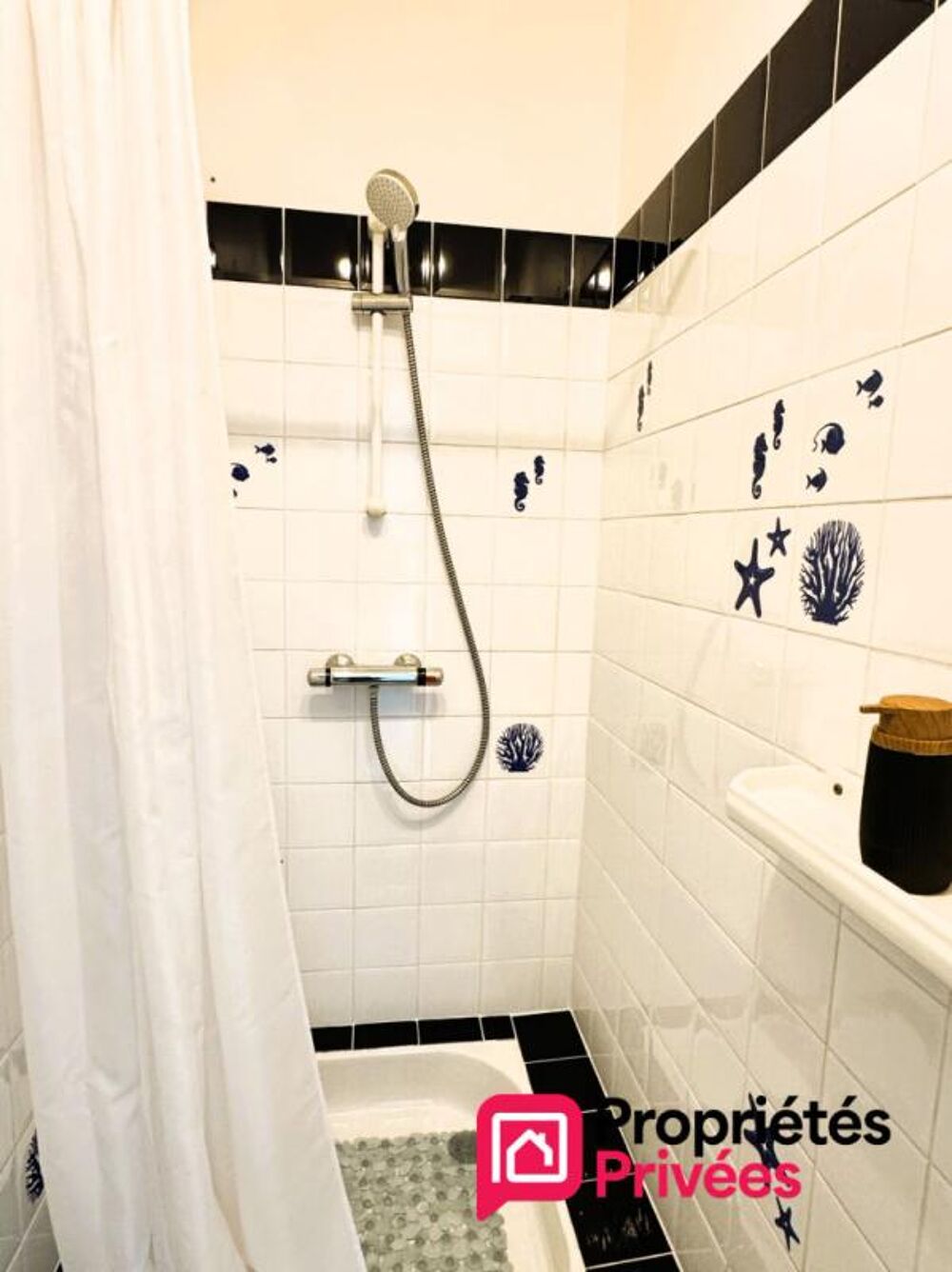 PROPRIETES PRIVEES COTE D'OPALE vous propose :