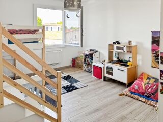  Maison à vendre 5 pièces 134 m²