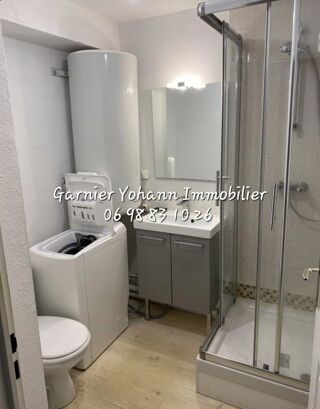  Appartement  vendre 2 pices 35 m