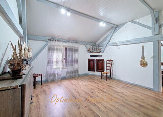  Maison � vendre 6 pi�ces 208 m�