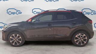 Stonic 1.6 CRDi 110 Premium 2018 occasion 21540 Sombernon