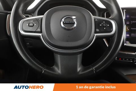 XC60 2.0 B4 Business Executive Geartronic 8 197 ch 2020 occasion 92130 Issy-les-Moulineaux