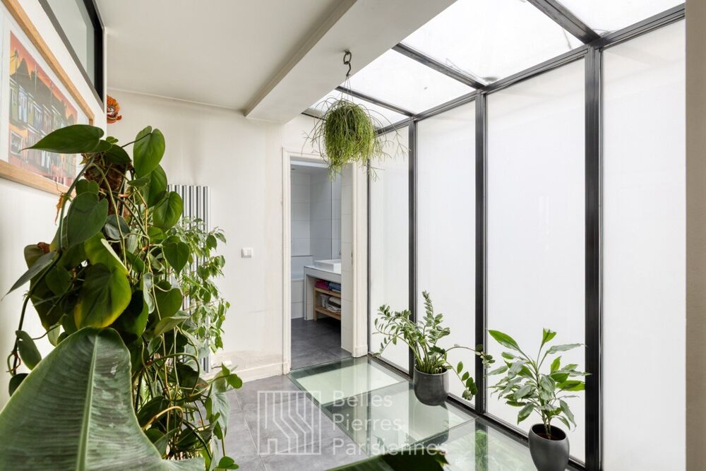 � vendre  Maison Paris 13