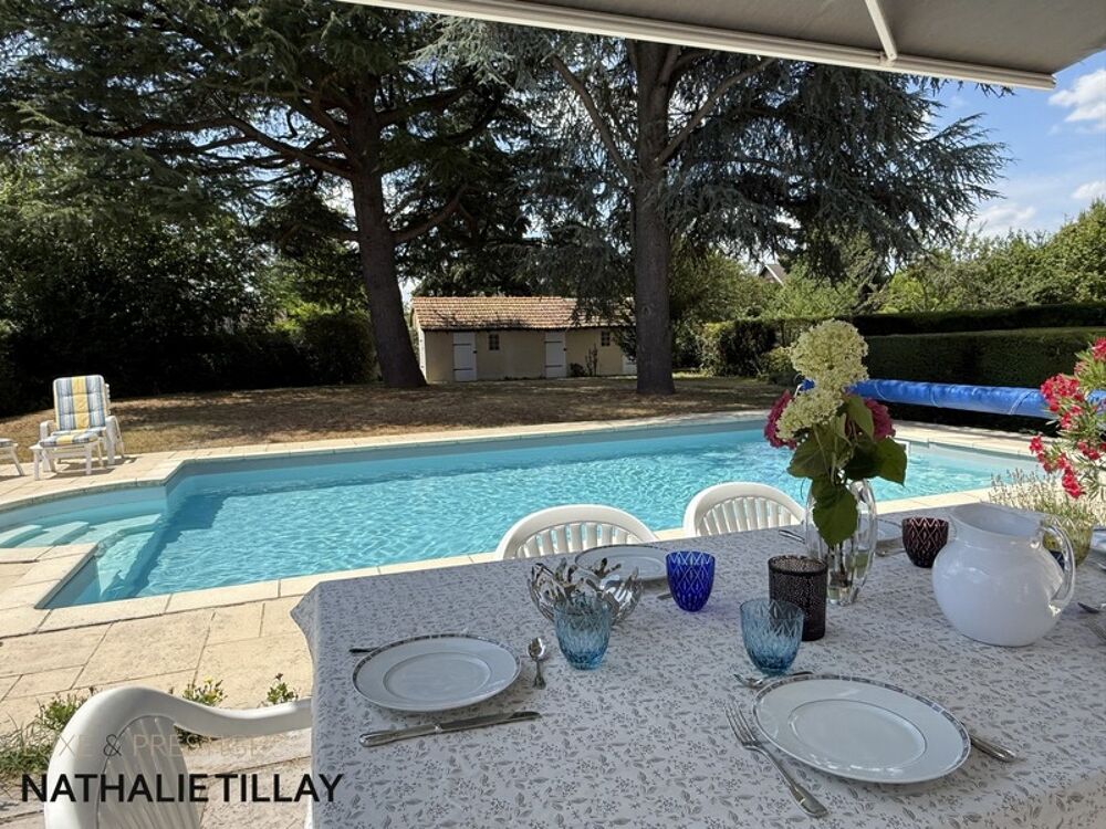 à vendre  Maison Orléans (45000)