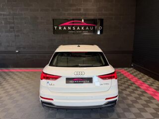 Q3 45 TFSIe 245 ch S tronic 6 S line 2022 occasion 34130 Valergues