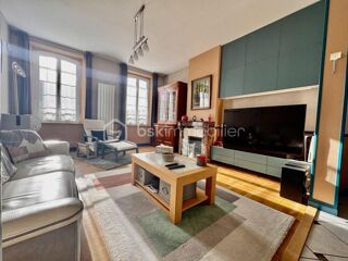  Propriété/château à vendre 9 pièces 195 m²