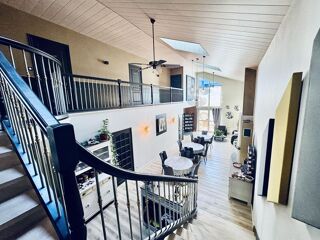  Propri�t�/ch�teau � vendre 14 pi�ces 380 m�