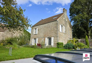  Maison � vendre 8 pi�ces 162 m�