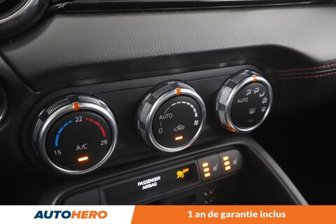 MX-5 ST 2.0 Skyactiv-G Selection 160 ch 2016 occasion 92130 Issy-les-Moulineaux