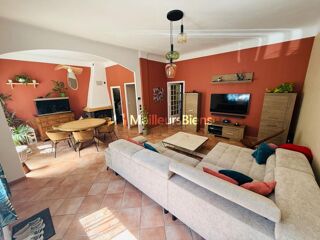  Maison à vendre 6 pièces 135 m²