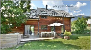  Maison à vendre 6 pièces 154 m²