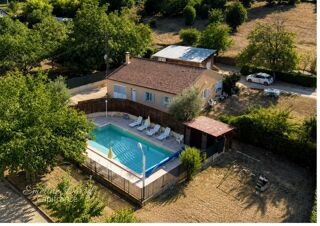  Maison à vendre 4 pièces 125 m²
