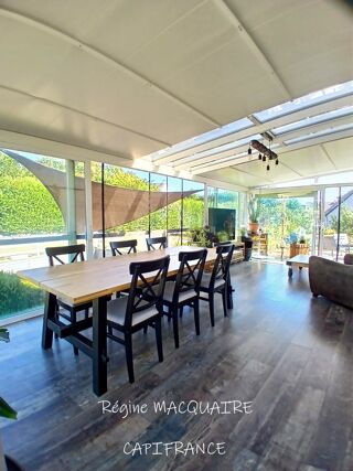 Maison à vendre 6 pièces 151 m²