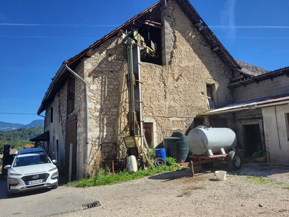 73410-La Biolle-Maison- 8 pièces-180 m2