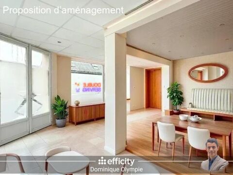 Locaux/Biens immobiliers 130000 22000 Saint brieuc