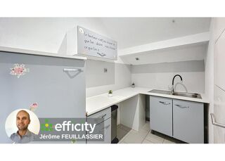  Appartement � vendre 2 pi�ces 30 m�