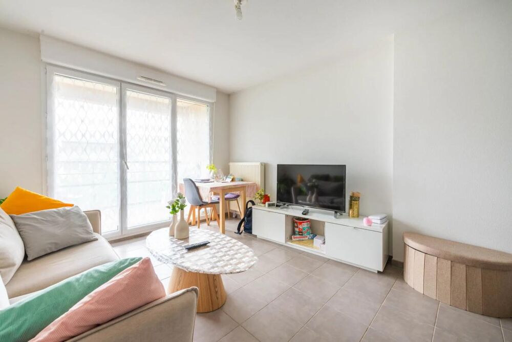 Vente Appartement Appartement 3P Rambouillet - vendu loué Rambouillet