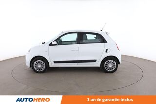 Twingo 1.0 SCe Zen 73 ch 2020 occasion 92130 Issy-les-Moulineaux