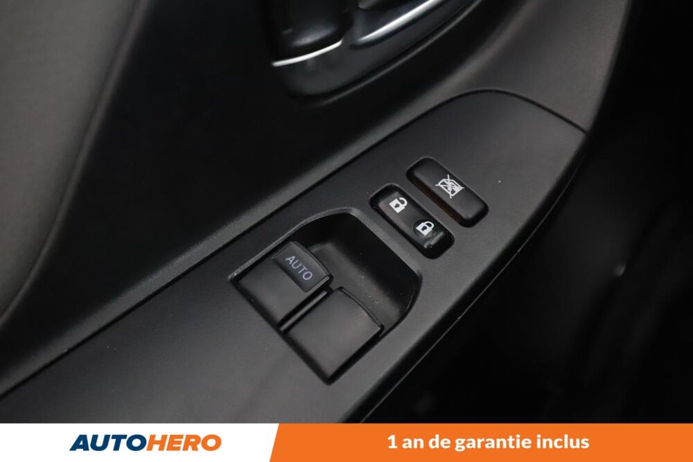 Yaris 1.0 VVT-i Active 5P 72 ch 2019 occasion 92130 Issy-les-Moulineaux
