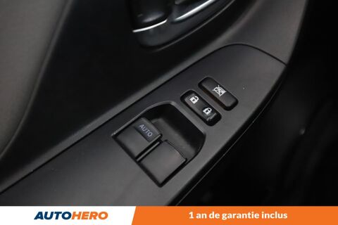 Yaris 1.0 VVT-i Active 5P 72 ch 2019 occasion 92130 Issy-les-Moulineaux