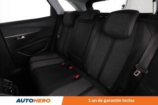 3008 1.6 Blue-HDi Allure 120 ch 2017 occasion 92130 Issy-les-Moulineaux