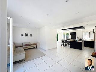  Maison à vendre 6 pièces 120 m²