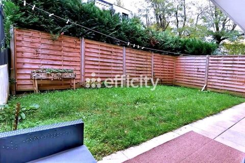   Appartement Appartement - 2 pice(s) - 46 m